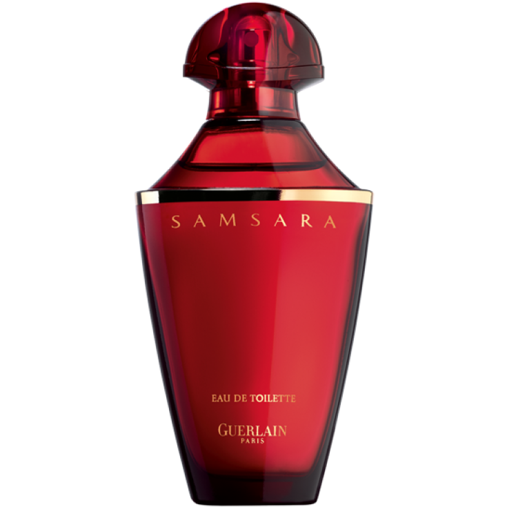 @GUERLAIN SAMSARA D EDT 30 VAPO