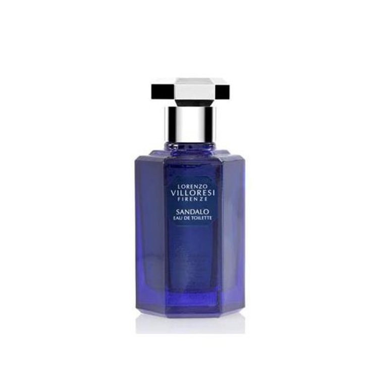 Villoresi Sandalo Eau De Toilette Spray 50ml