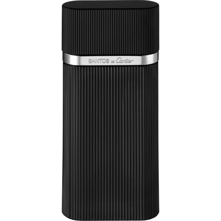 @CARTIER SANTOS EDT 50 VAPO IN E