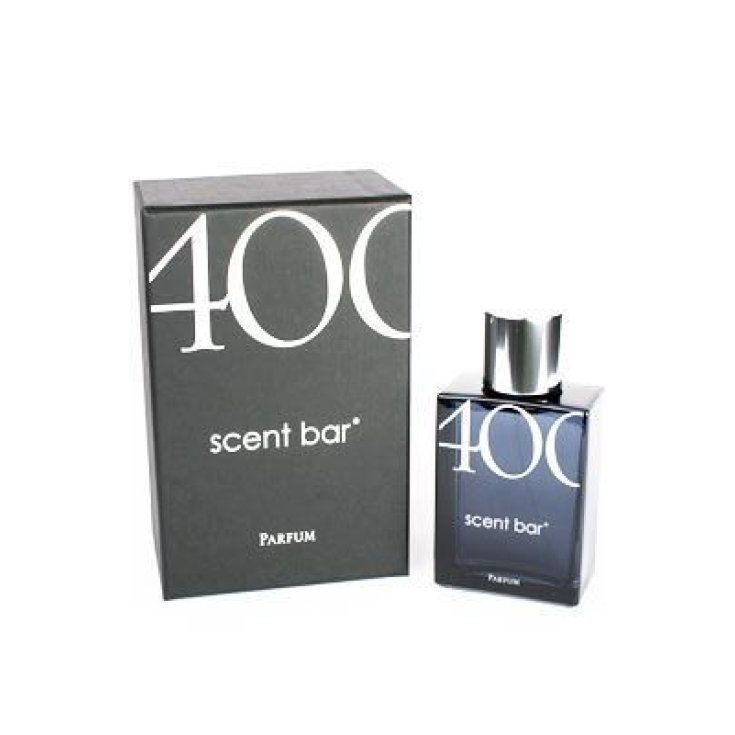 Scent Bar 400 Parfum 100ml