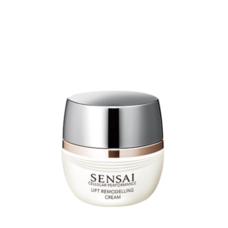 Sensai Lift Remodelling Cream 40ml