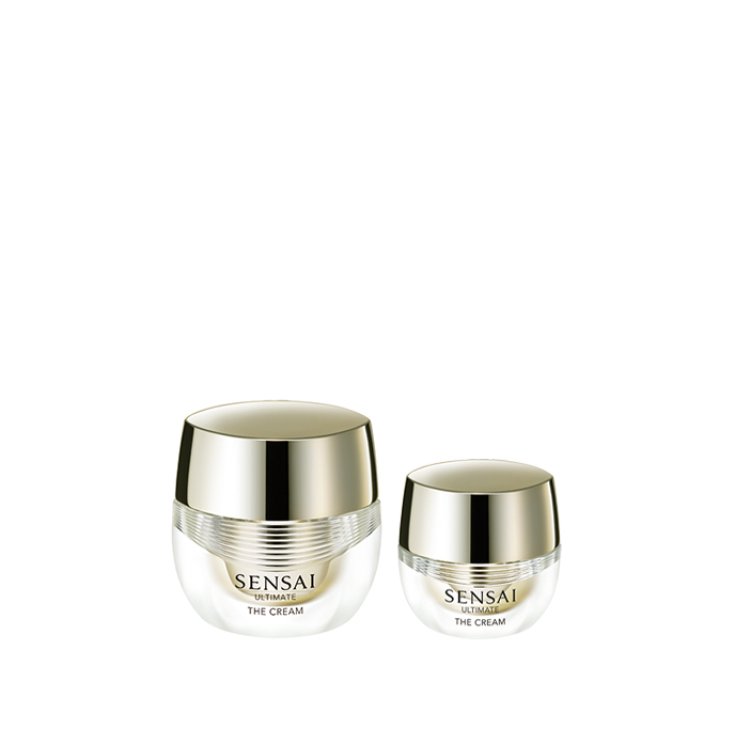 Sensai Ultimate The Cream 50ml
