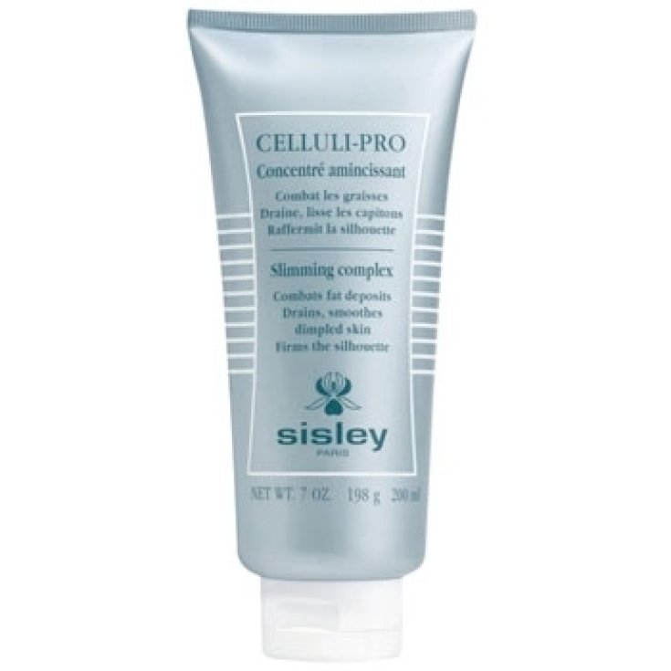 Sisley Celluli-Pro Trattamento Anti Cellulite 150ml