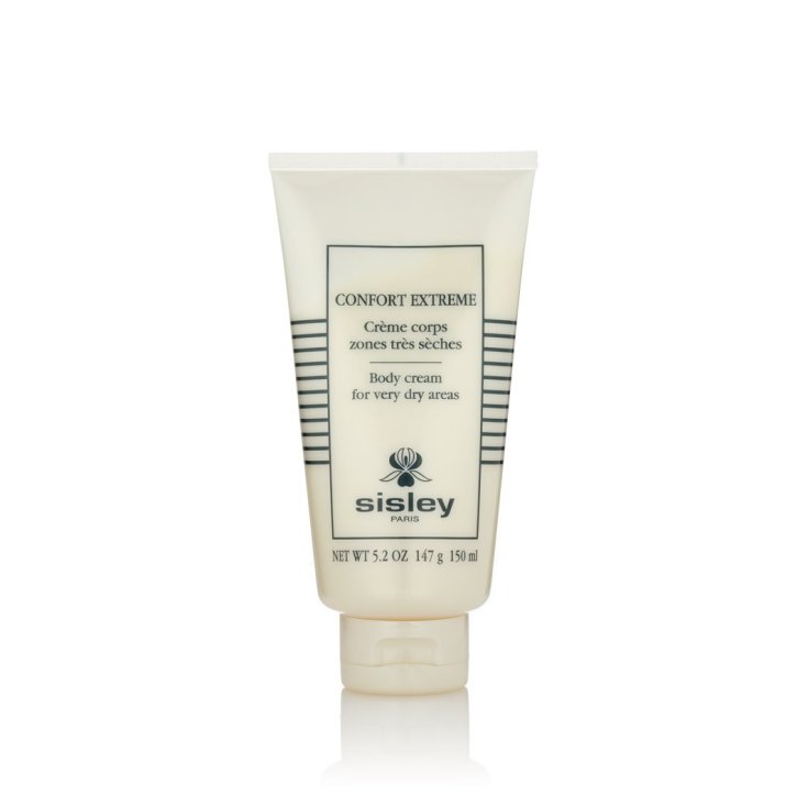 Sisley Confort Exttreme Corps Crema Corpo 150ml