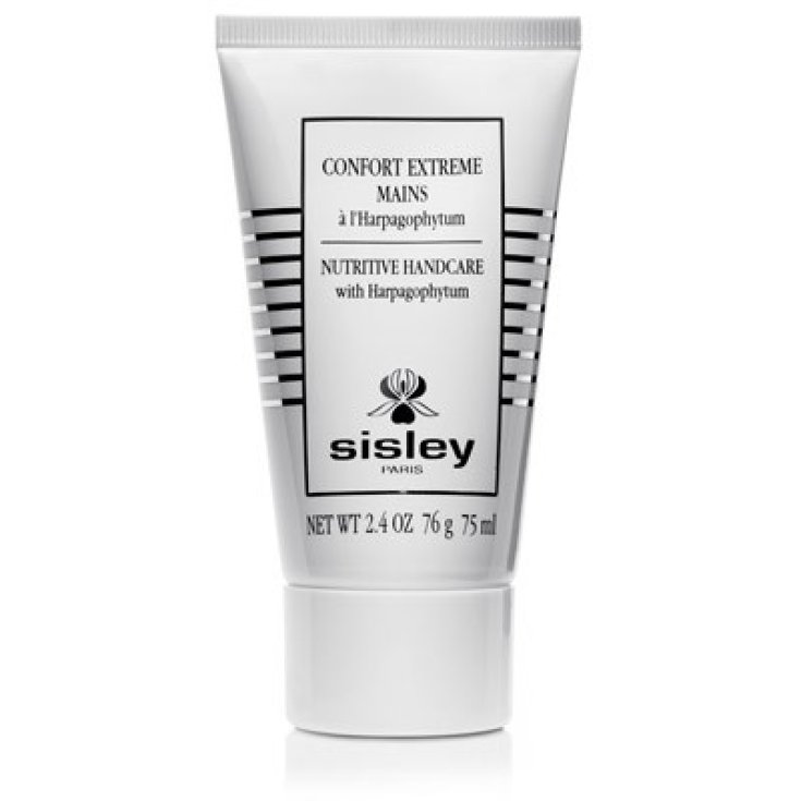 Sisley Confort Extreme Crema Mani 75ml