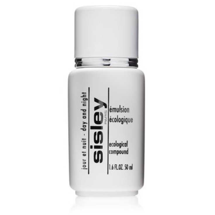 Sisley Emulsion Ecologique Trattamento Rivitalizzante 50ml