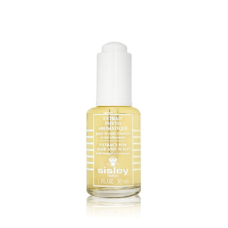 Sisley Extrait Phyto-Aromatique Cuoio Capelluto Capelli 30ml