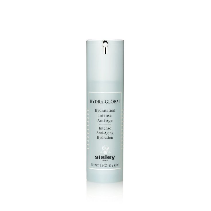 Sisley Hydra Global Idratazione Anti Et&agrave; 40ml