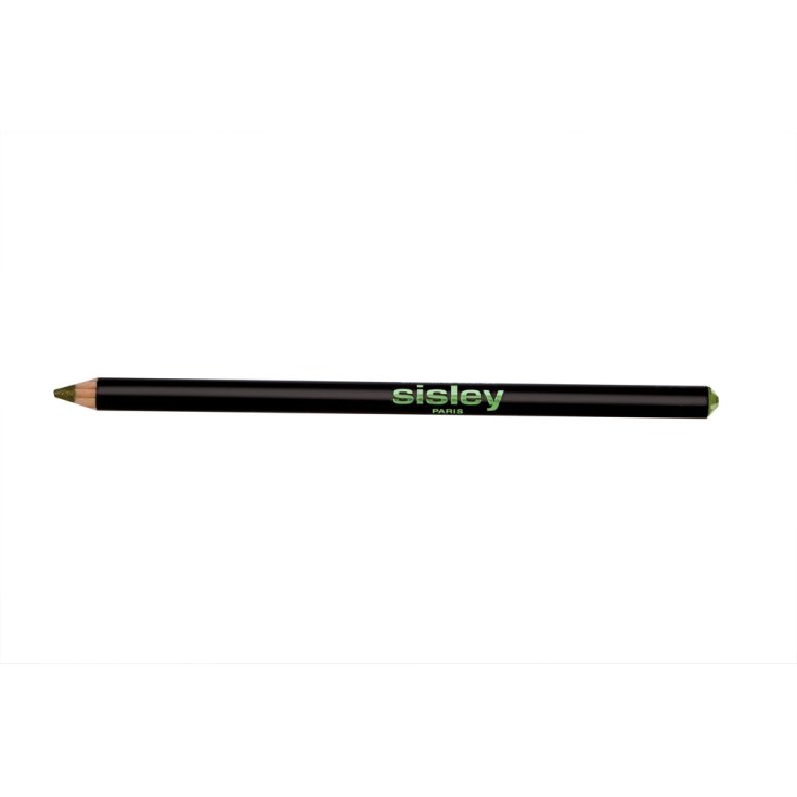 Sisley Phyto-Khol Star Smoked Topaze 02