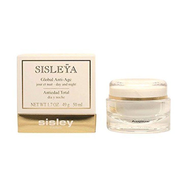 Sisley Sisleya Creme Lozione Anti Imperfezioni 50ml