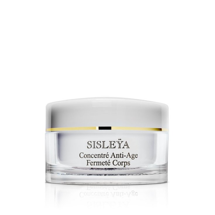 Sisley Sisleya Fermet&eacute; Corps Concentrato Corpo 150ml