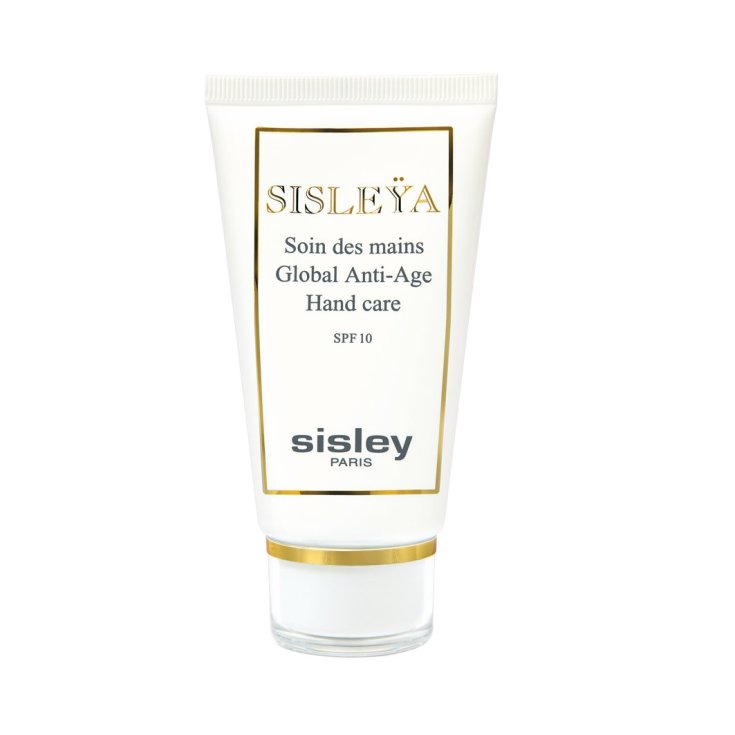 Sisley Sisleya Soins De Mains Trattamento Mani 150ml