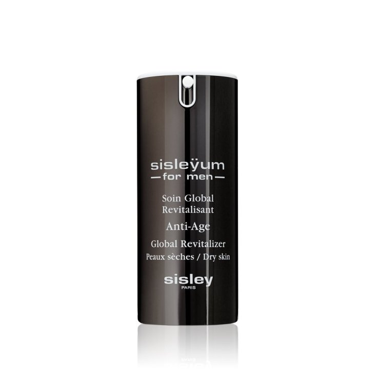 Sisley Sisleyum For Men Pelli Secche 50ml