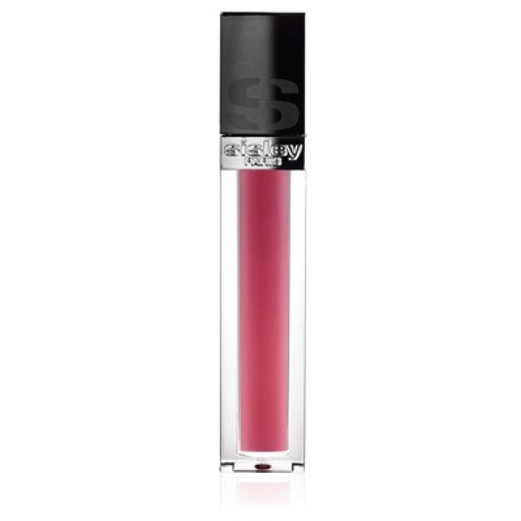 Sisley Lip Liner Gloss Brillantezza Laccata 04