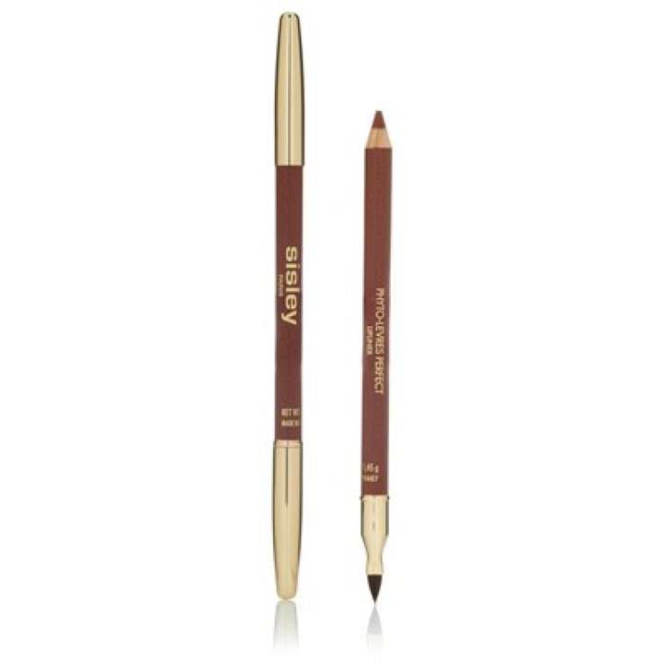 SISLEY CRAYONS P/LEVRES PER.CHOCOL