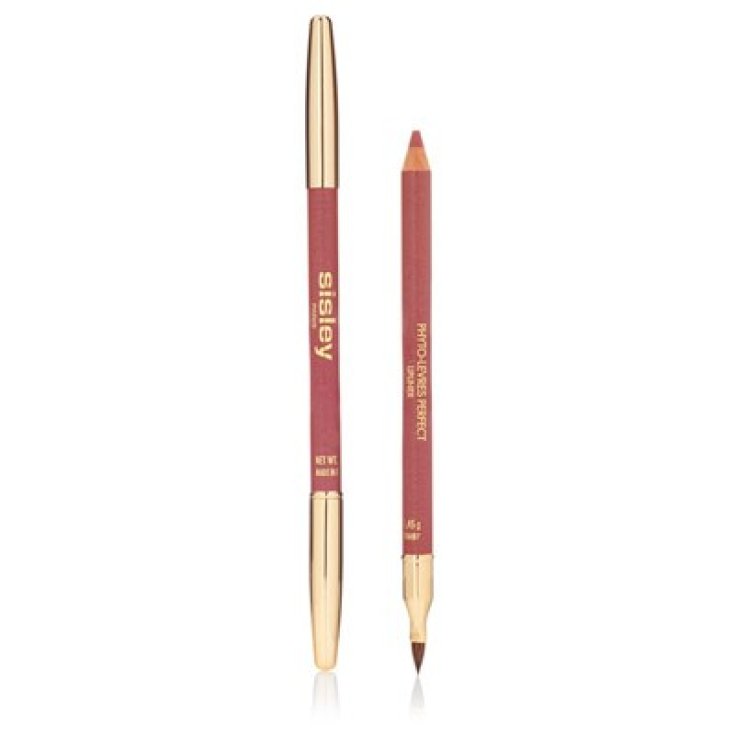 SISLEY CRAYONS P/LEVRES PER.ROSE/T