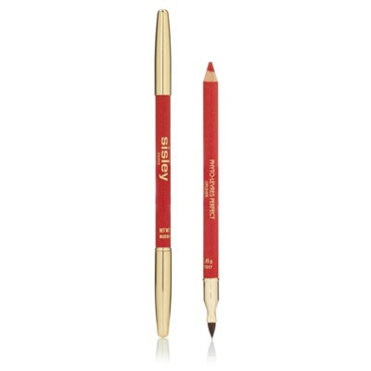 SISLEY CRAYONS P/LEVRES PER.RUBY
