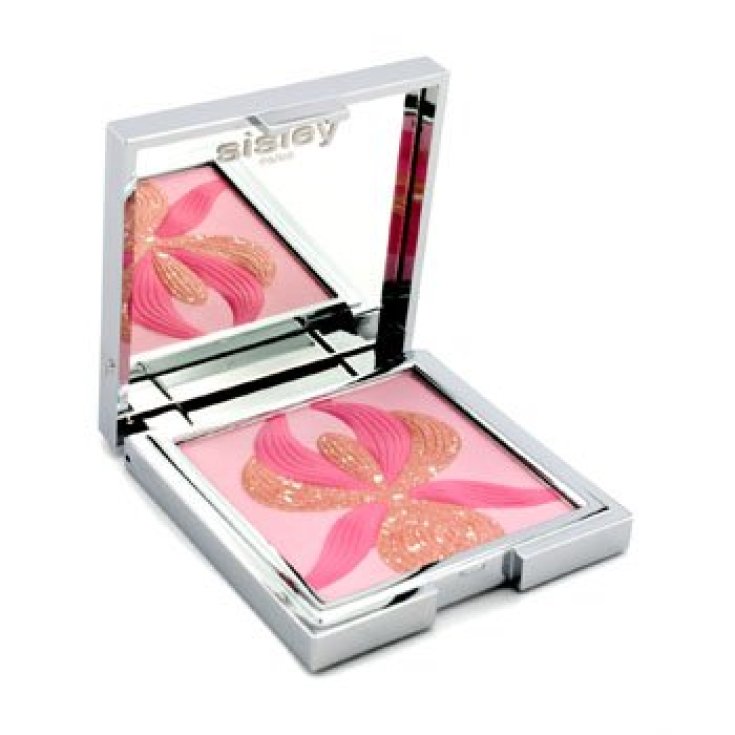 SISLEY PALETTE L'ORCHIDEE 15 GR