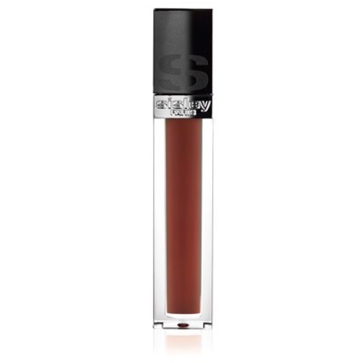 Sisley Phito-Lip Gloss Brillantezza Laccata 5 6ml