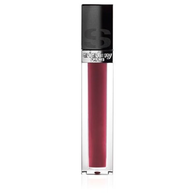 Sisley Phito-Lip Gloss Brillantezza Laccata 9 6ml