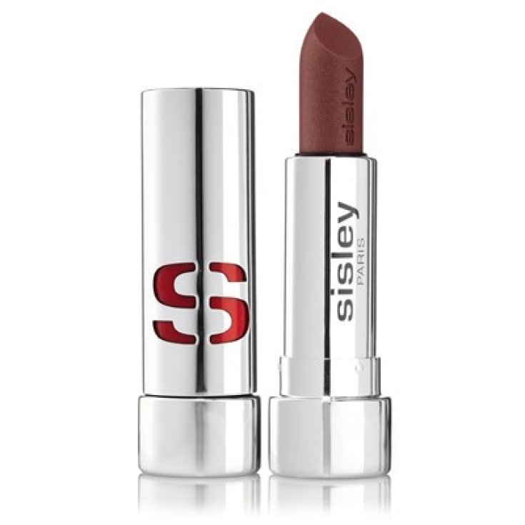 Sisley Phyto-Lip Shine Labbra Ultra Lucide 14