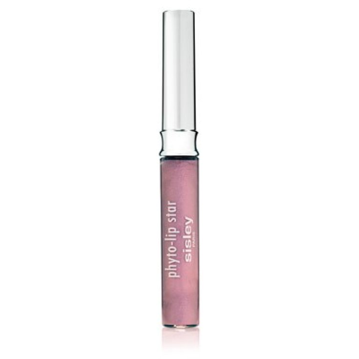 Sisley Phyto-Lip Star Brillantezza Estrema 04