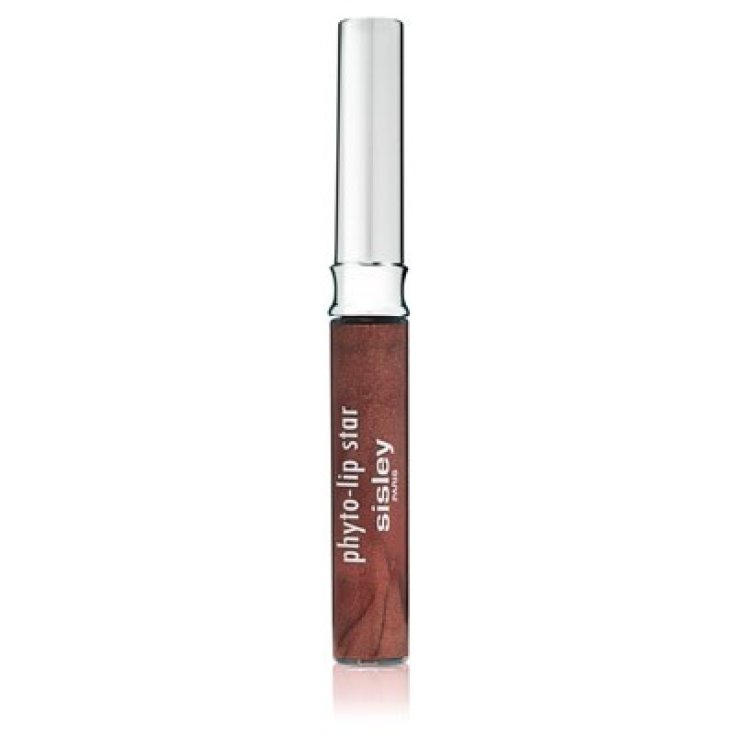 Sisley Phyto-Lip Star Brillantezza Estrema 10