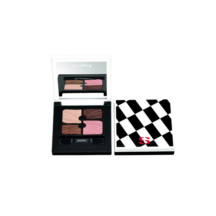 Sisley Phyto 4 Ombre Gruppo Ombretti 1 Dream 3,4g