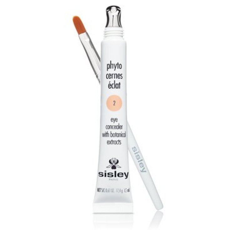 Sisley Phyto-Cernes Eclat Correttore 02 15ml