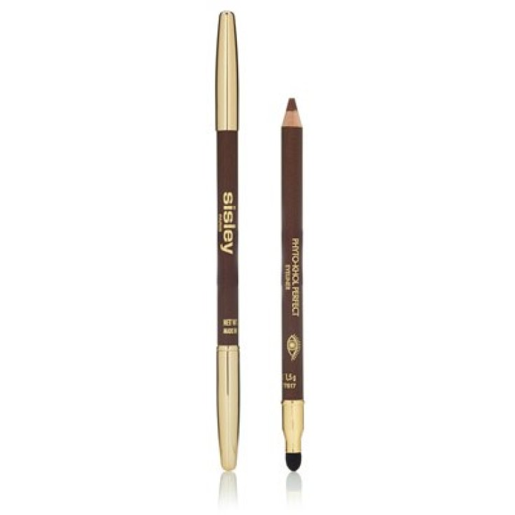 SISLEY CRA.P/KHOL PER.YEUX BROWN