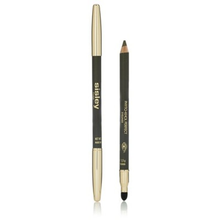 SISLEY CRA.P/KHOL PER.YEUX D/JUNGL