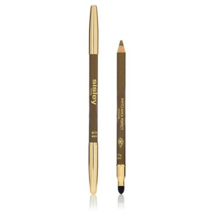 Sisley Phyto-Khol Perfect Matita Per Occhi Kaki 04