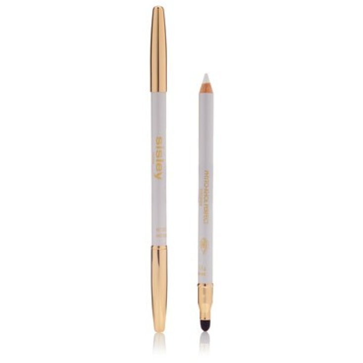 SISLEY CRA.P/KHOL PER.YEUX SNOW