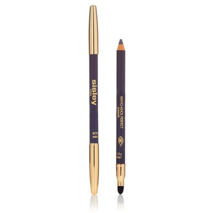 SISLEY CRA.P/KHOL PER.YEUX STEEL