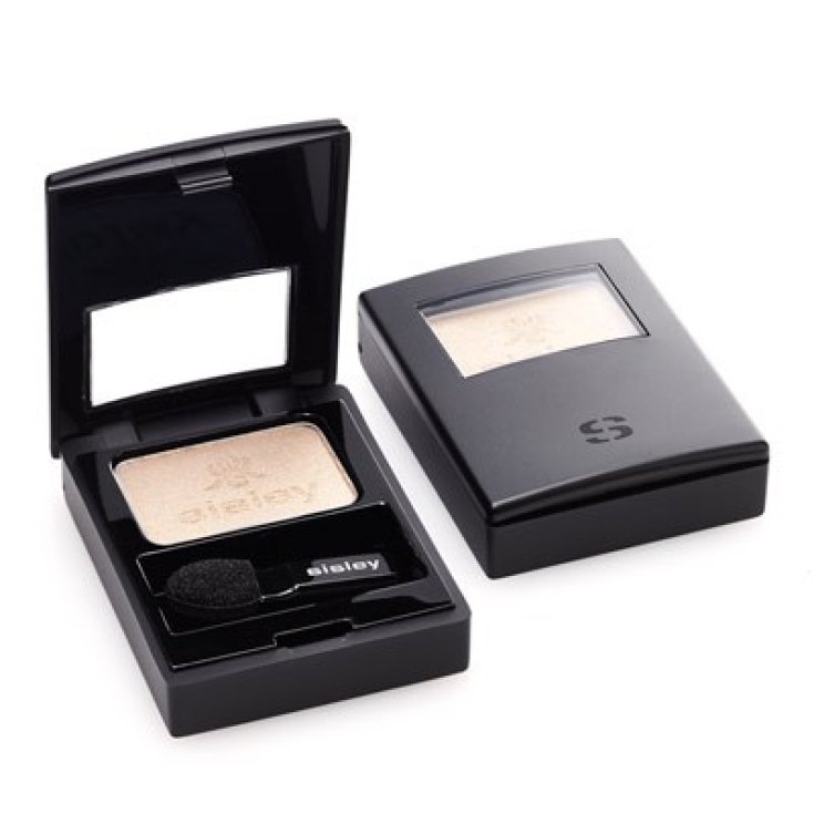 Sisley Phyto-Ombre Eclat Lunga Durata Eclat 04