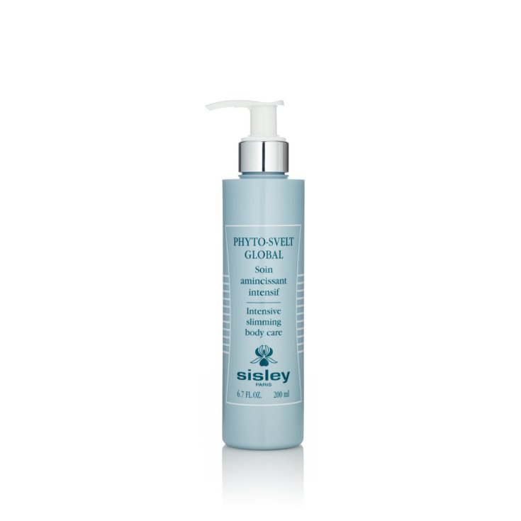 Sisley Phyto-Svelt Global Trattamento Rimodellante 200ml