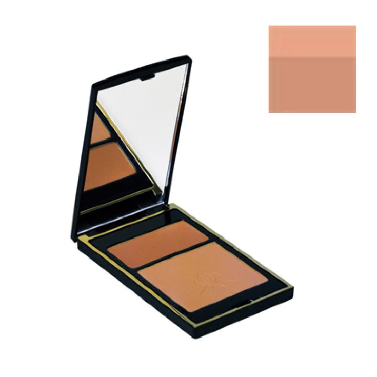 Sisley Phyto Touche 02 Peche Dor&eacute;e 10g