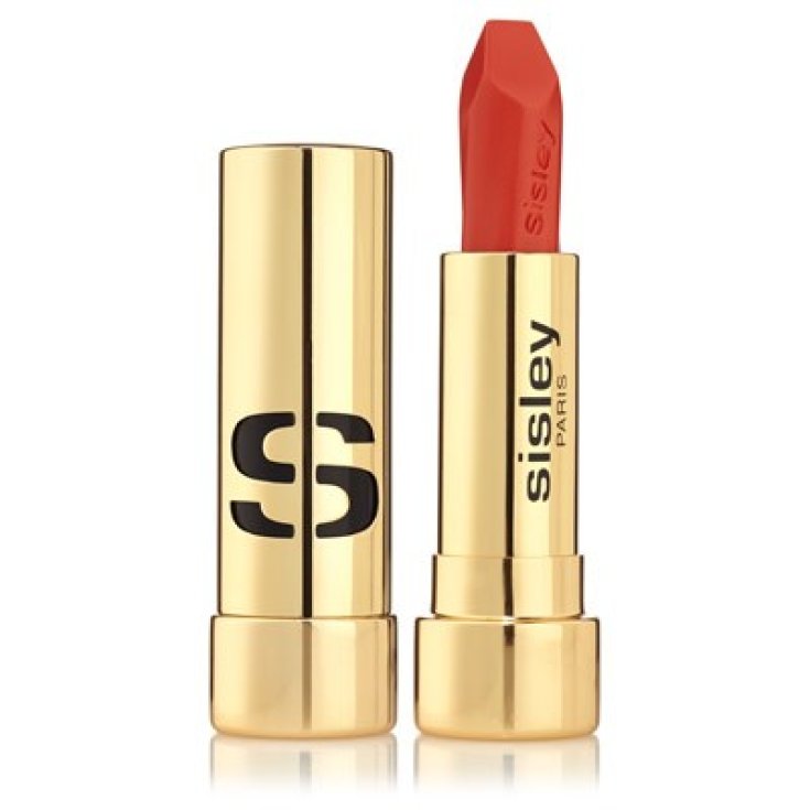 Sisley Rouge Longue Tenue Rossetto Idratante L11
