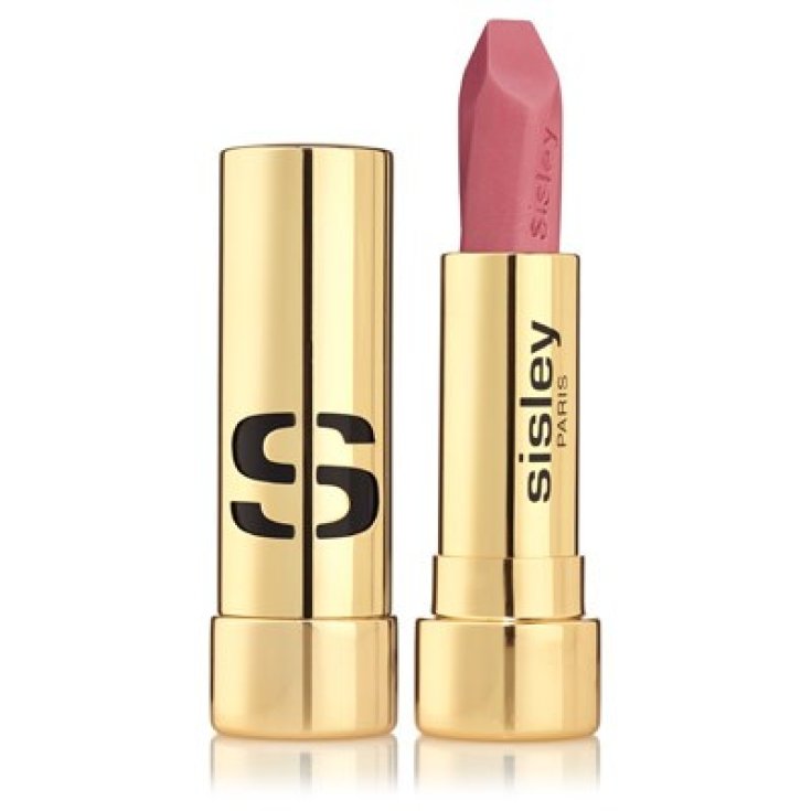 Sisley Rouge Longue Tenue Maquillage Labbra L15