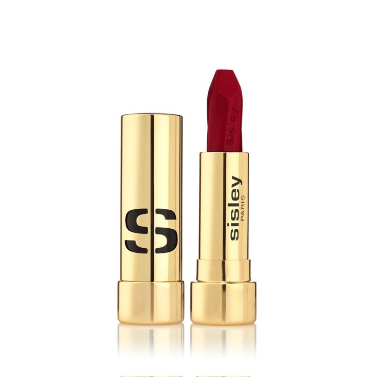 Sisley Rouge Longue Tenue Maquillage Labbra 20