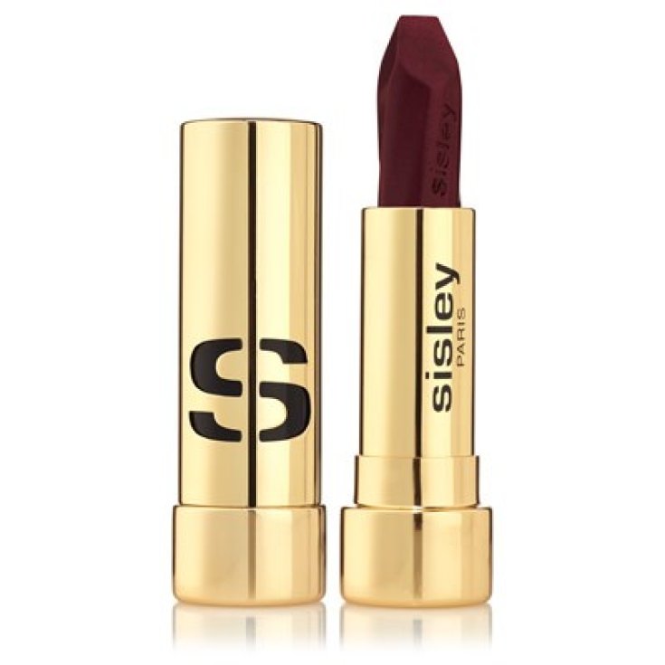 Sisley Rouge Longue Tenue Maquillage Labbra 24