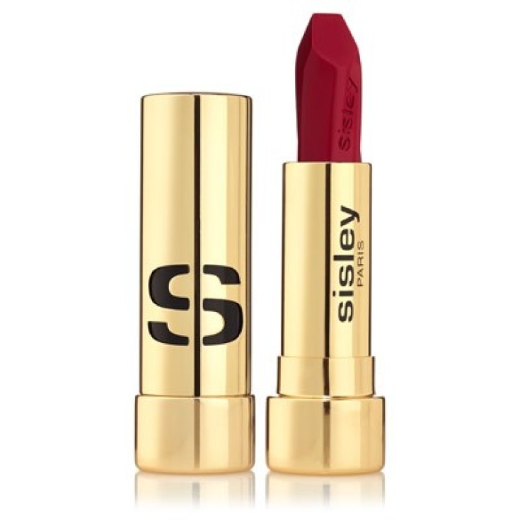 Sisley Rouge Longue Tenue Maquillage Labbra 25
