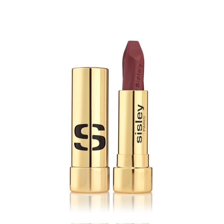 Sisley Rouge Longue Tenue Maquillage Labbra 26