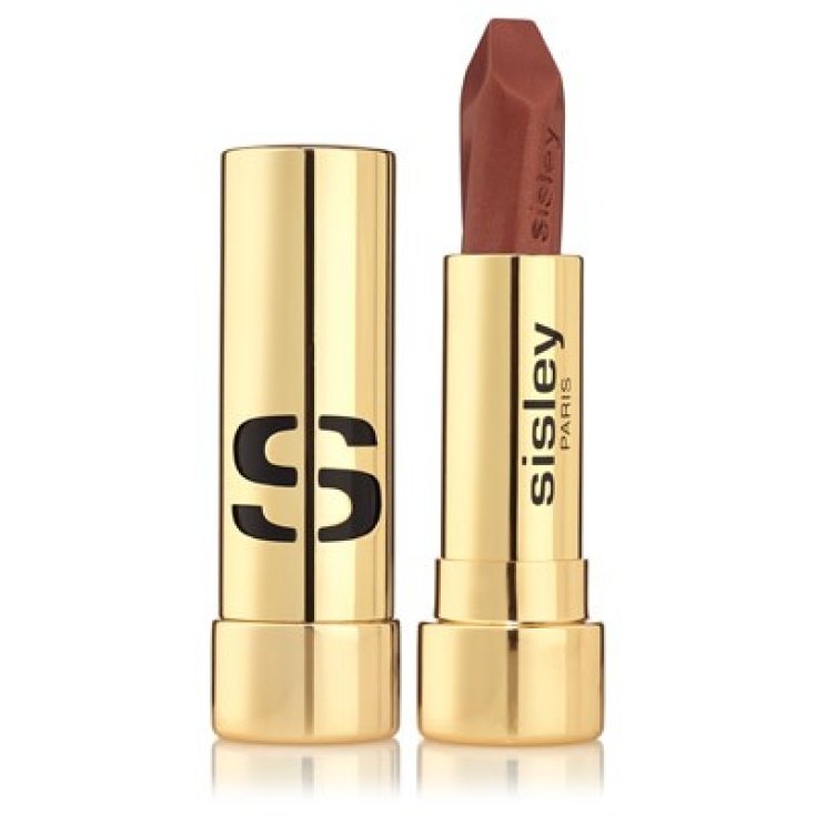 Sisley Rouge Longue Tenue Maquillage Labbra 27