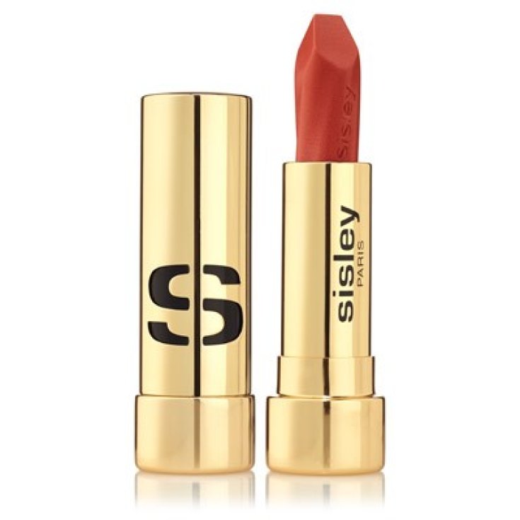Sisley Rouge Longue Tenue Maquillage Labbra 28