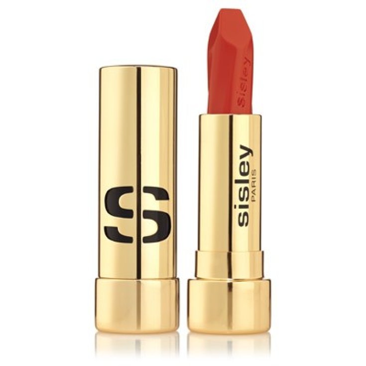 Sisley Rouge Longue Tenue Maquillage Labbra L30
