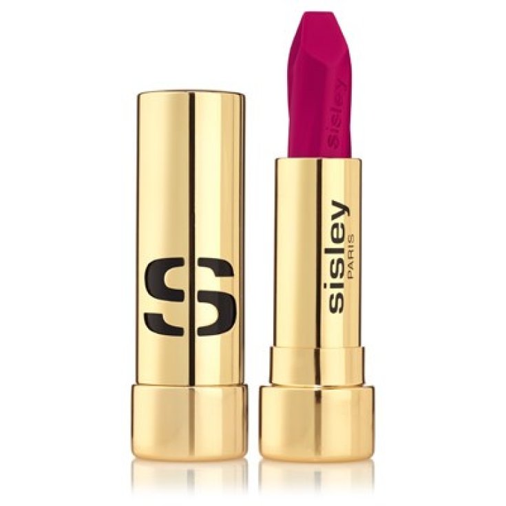 Sisley Rouge Longue Tenue Rossetto Idratante L31