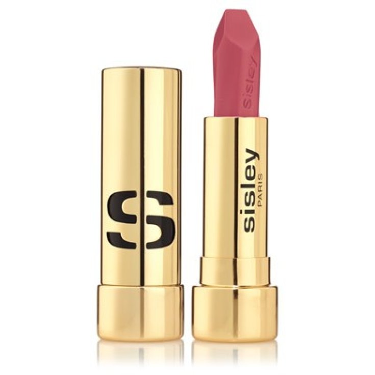 Sisley Rouge Longue Tenue Rossetto Idratante L34