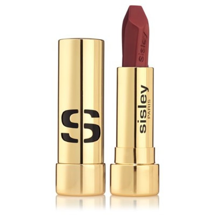 Sisley Rouge Longue Tenue Rossetto Idratante L1