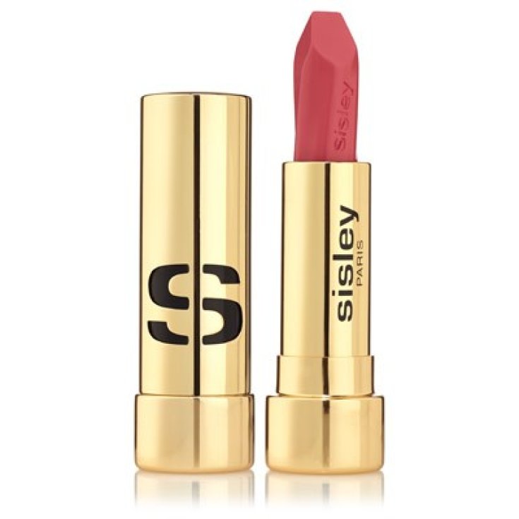 Sisley Rouge Longue Tenue Rossetto Idratante L9